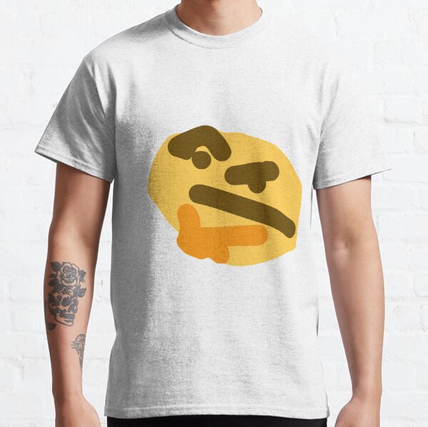 Emojis Meme T Shirts Redbubble - tyler1 earrape id code roblox
