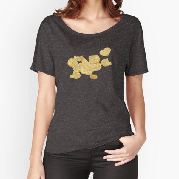 Relaxed Fit T-Shirt