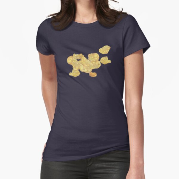 Fitted T-Shirt