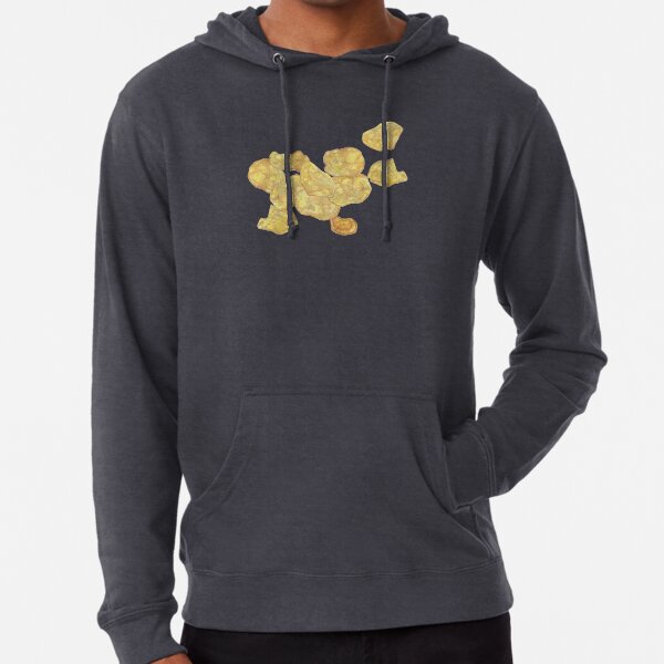 Lightweight Hoodie