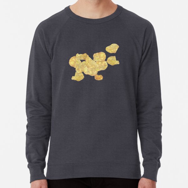 Lightweight Sweatshirt