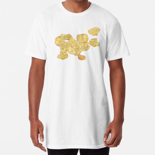 Long T-Shirt