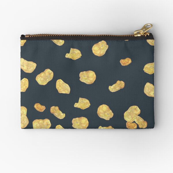 Zipper Pouch