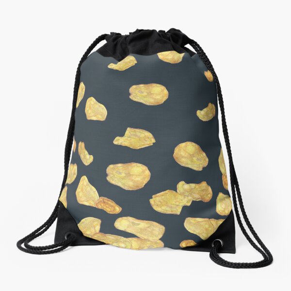Drawstring Bag