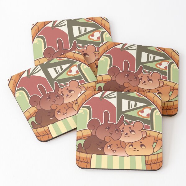 Item preview, Bakery Babies: Bread Basket designed and sold by BakeryBabies.