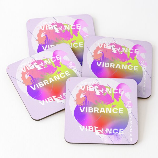 Item preview, Abstract Art - Vibrance designed and sold by Kevin Lehtla.