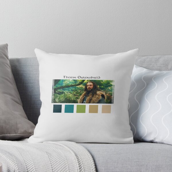Item preview, Oakenshield - Colours designed and sold by TheQueenofOz.