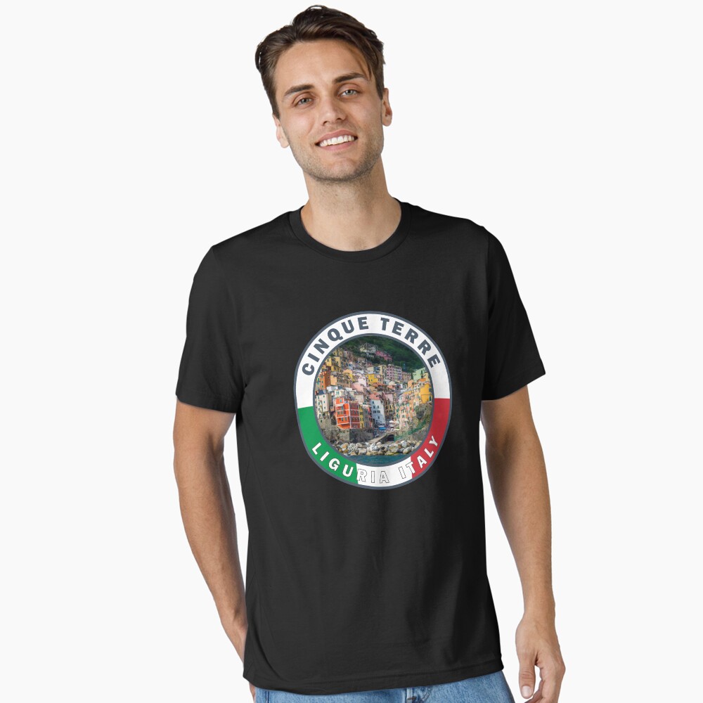 Item preview, Essential T-Shirt designed and sold by KrisSidDesigns.