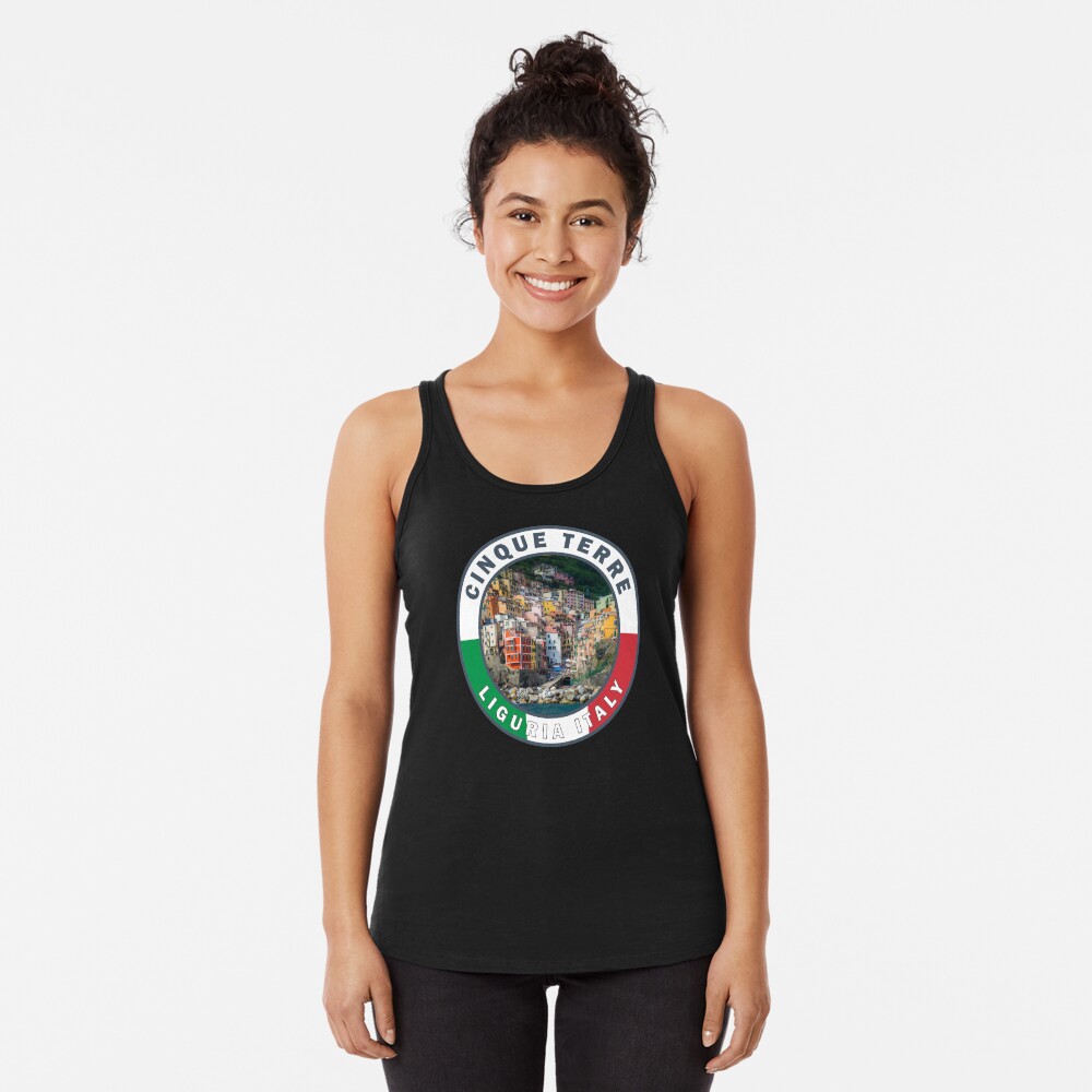 Item preview, Racerback Tank Top designed and sold by KrisSidDesigns.