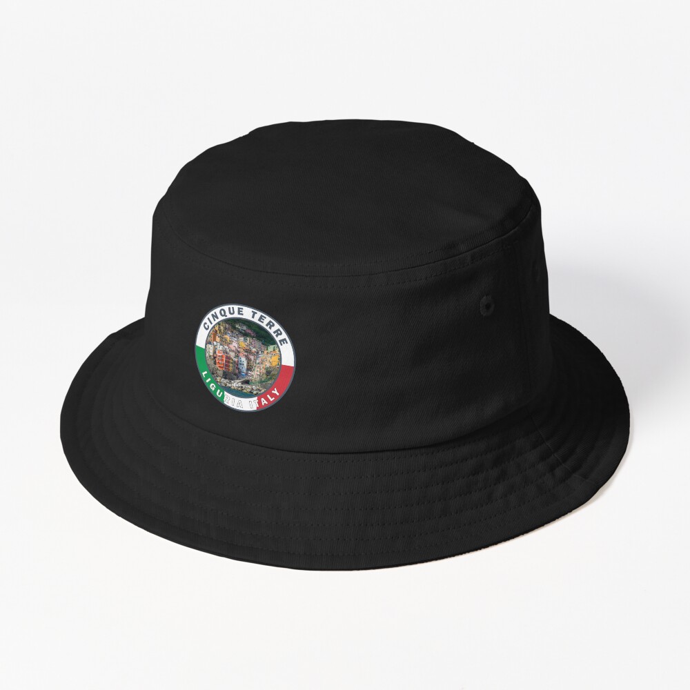 Item preview, Bucket Hat designed and sold by KrisSidDesigns.