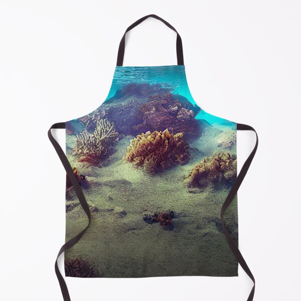 Item preview, Ocean View designed and sold by Dragons-Hoard.