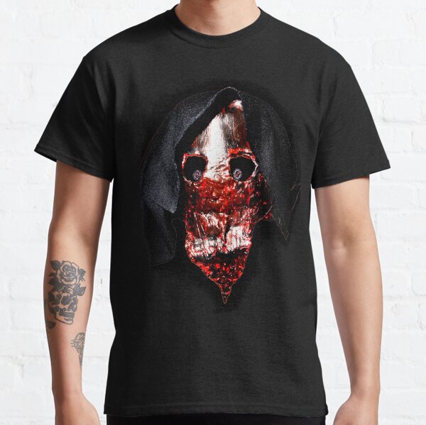 Classic T-Shirt