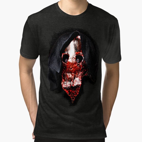 Tri-blend T-Shirt