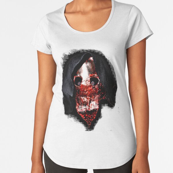 Premium Scoop T-Shirt