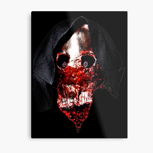 Metal Print