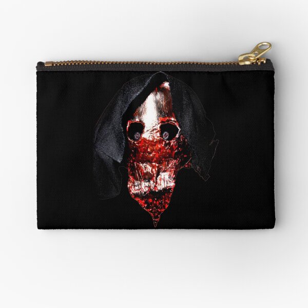 Zipper Pouch