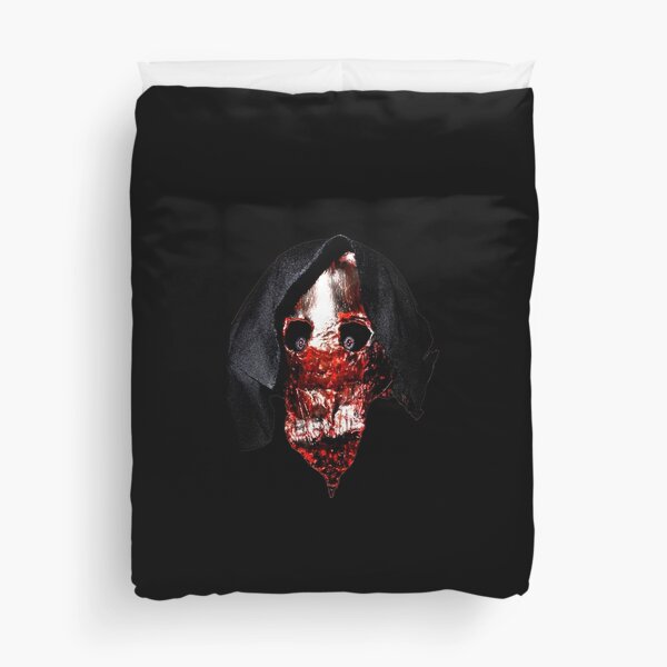 Duvet Cover
