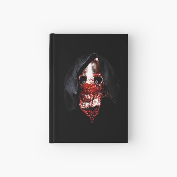 Hardcover Journal
