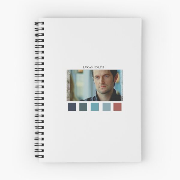 Item preview, North - Colours designed and sold by TheQueenofOz.