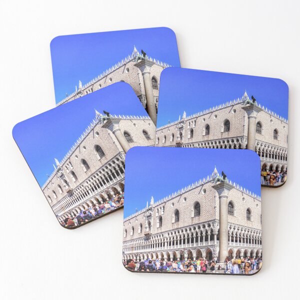 Item preview, Palazzo Ducale designed and sold by tomg.
