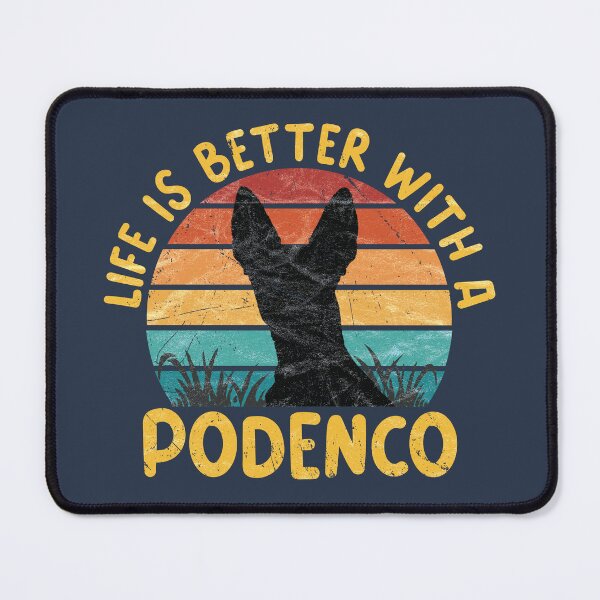 Item preview, Podenco - Life Is Better With A Podenco designed and sold by Numero14.
