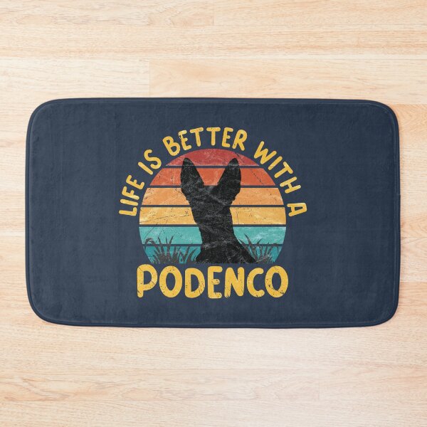 Item preview, Podenco - Life Is Better With A Podenco designed and sold by Numero14.