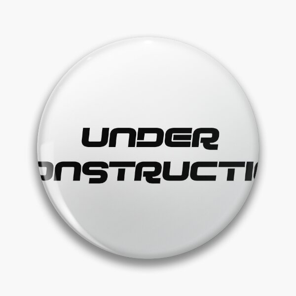 Item preview, under construction designed and sold by PERIODD.