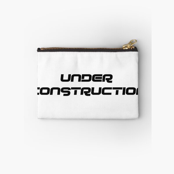 Item preview, under construction designed and sold by PERIODD.