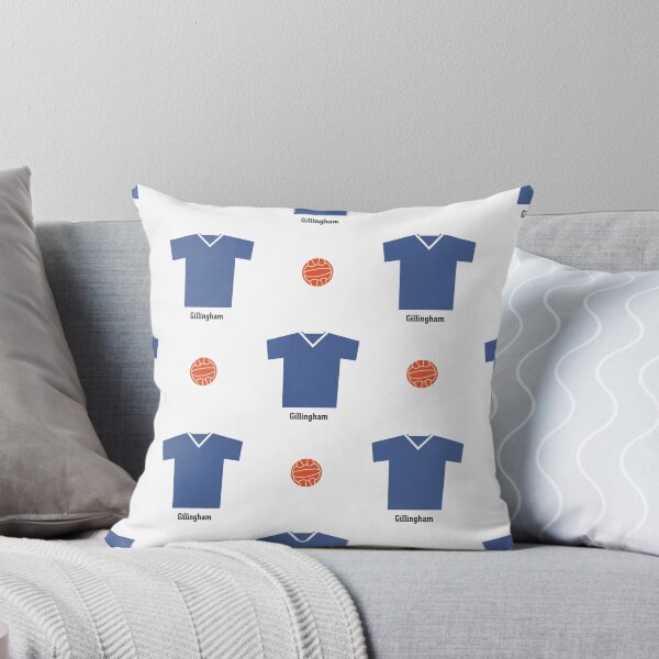 Item preview,  Gillingham designed and sold by daviz.