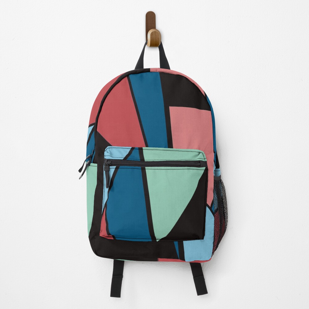 Item preview, Backpack designed and sold by CPAdesigns.