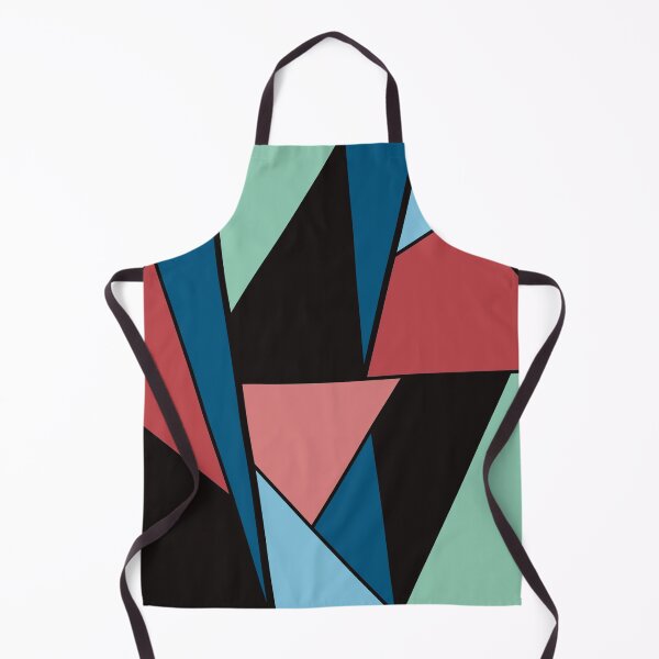 Item preview, Abstract triangles designed and sold by CPAdesigns.