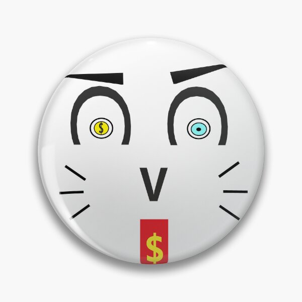 Item preview,  money cat designed and sold by o0miguel011.