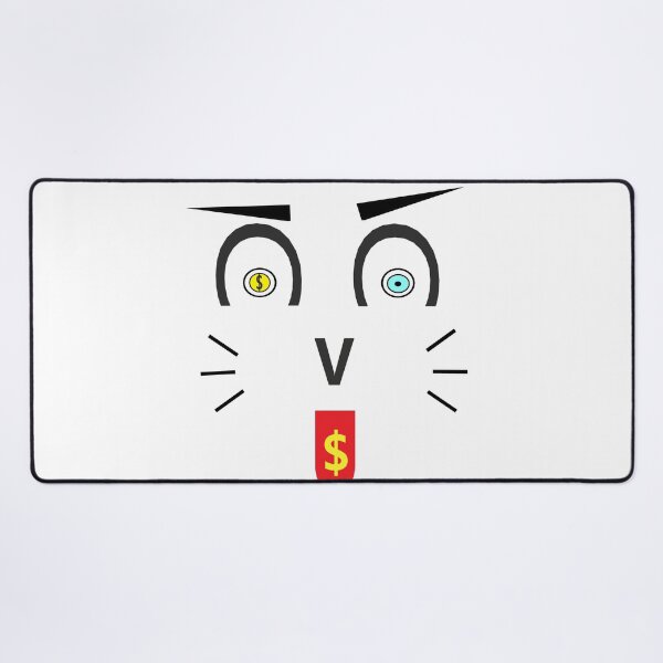 Item preview, money cat designed and sold by o0miguel011.