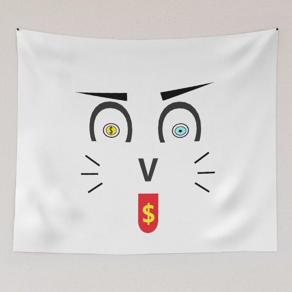 Item preview,  money cat designed and sold by o0miguel011.