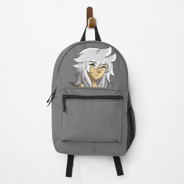 Item preview, Kendra Headshot (White) designed and sold by Cloudgokuwayne7.