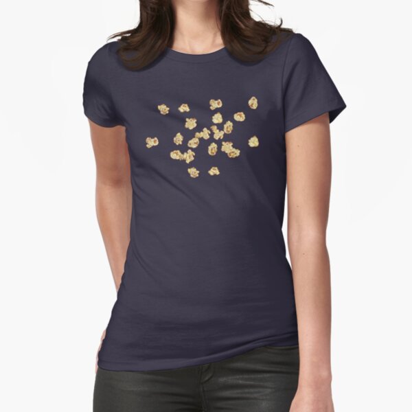 Fitted T-Shirt