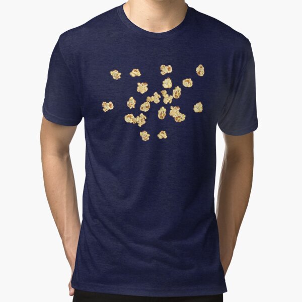 Tri-blend T-Shirt