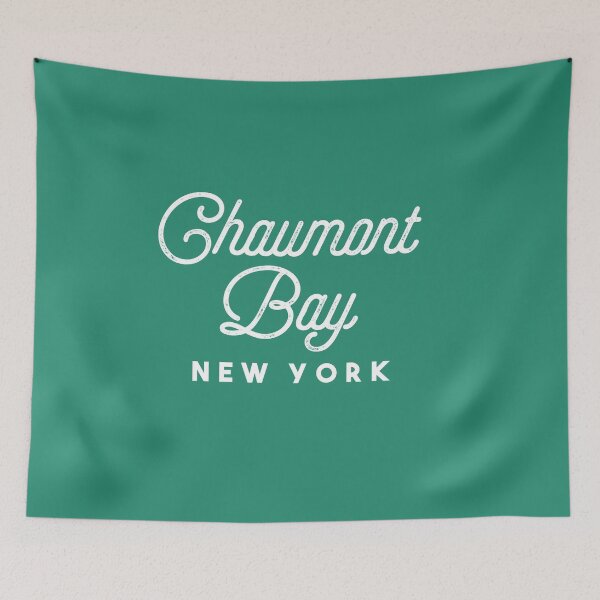 Item preview, Chaumont Bay NY designed and sold by yelly123.