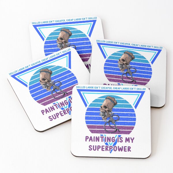 Item preview, SKILLED LABOR Isn't Cheap designed and sold by OnlyCoolDesigns.