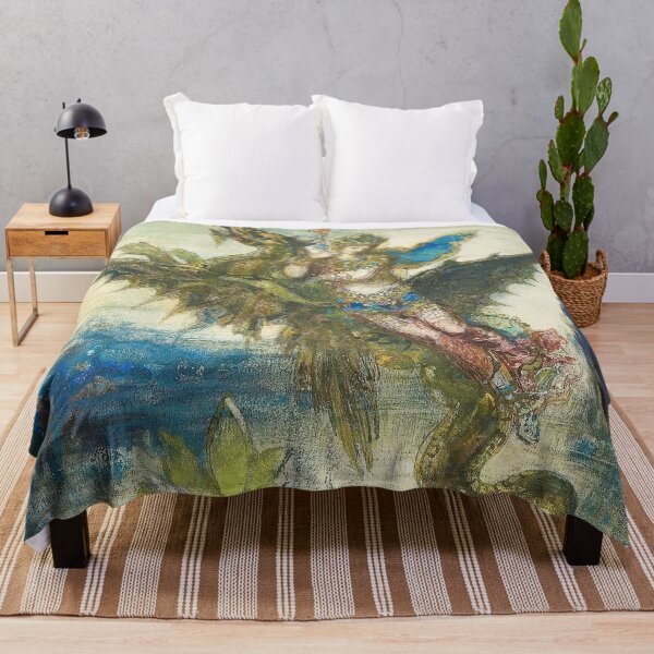 Item preview, Dream of the Orient designed and sold by Twisted Wick.