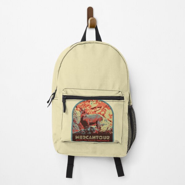 Item preview, Mercantour National Park Alps France, Chamois designed and sold by Lemomo-zoo.