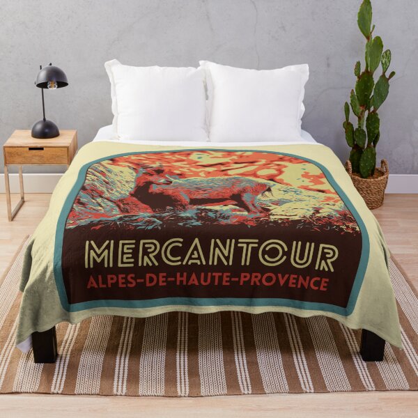 Item preview, Mercantour National Park Alps France, Chamois designed and sold by Lemomo-zoo.
