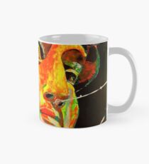 David Michel-Ange Artpainting Mug