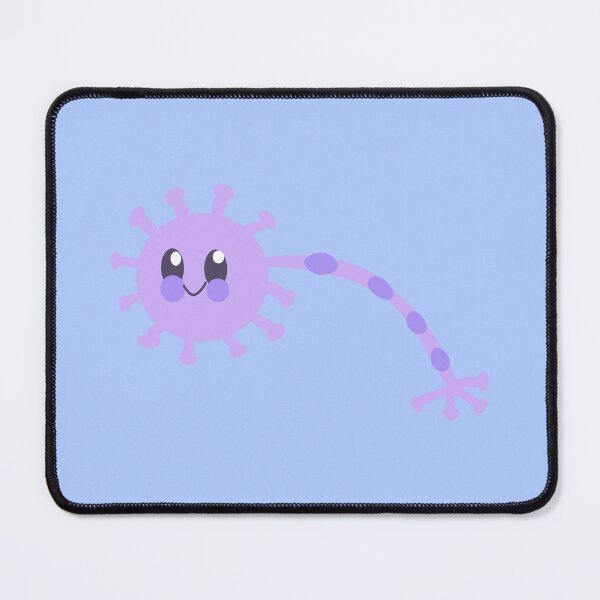 Item preview, Cute Neuron designed and sold by lauraginger.