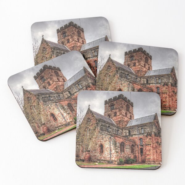 Item preview, Holy and Undivided Trinity designed and sold by tomg.