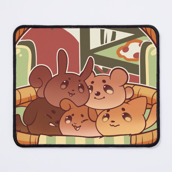 Item preview, Bakery Babies: Bread Basket designed and sold by BakeryBabies.