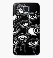 Eye'M watching you Case/Skin for Samsung Galaxy
