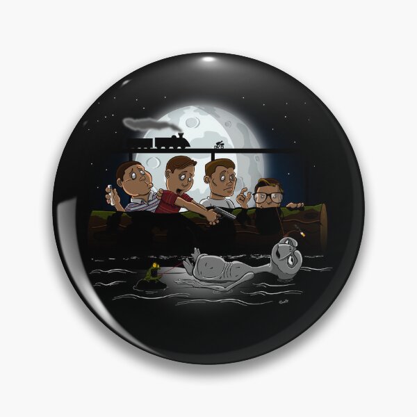 Item preview, Stand By E.T. designed and sold by jayveezed.