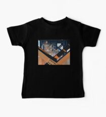 Heavy Metal Baby Tee