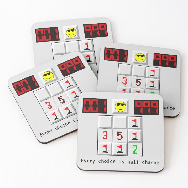 Item preview, MineSweeper Philosophy  designed and sold by RenderSoft.